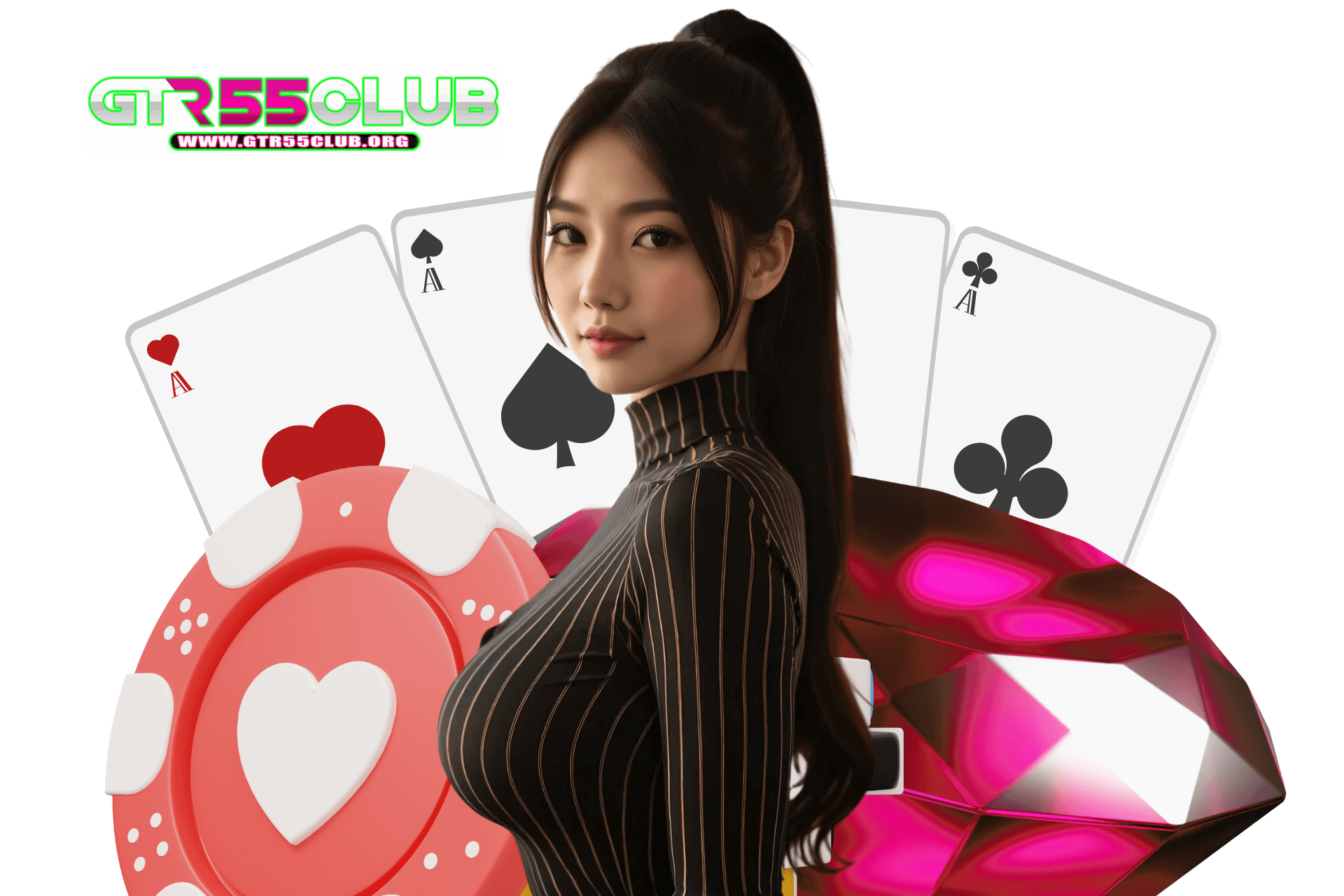 gtr55club wallet