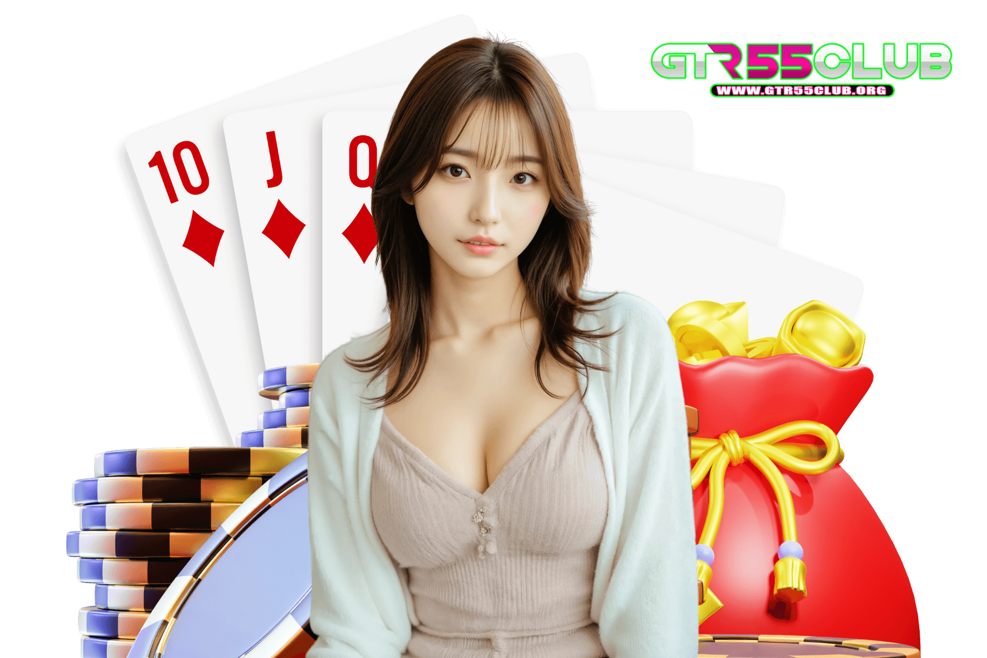 gtr55club เว็บตรง