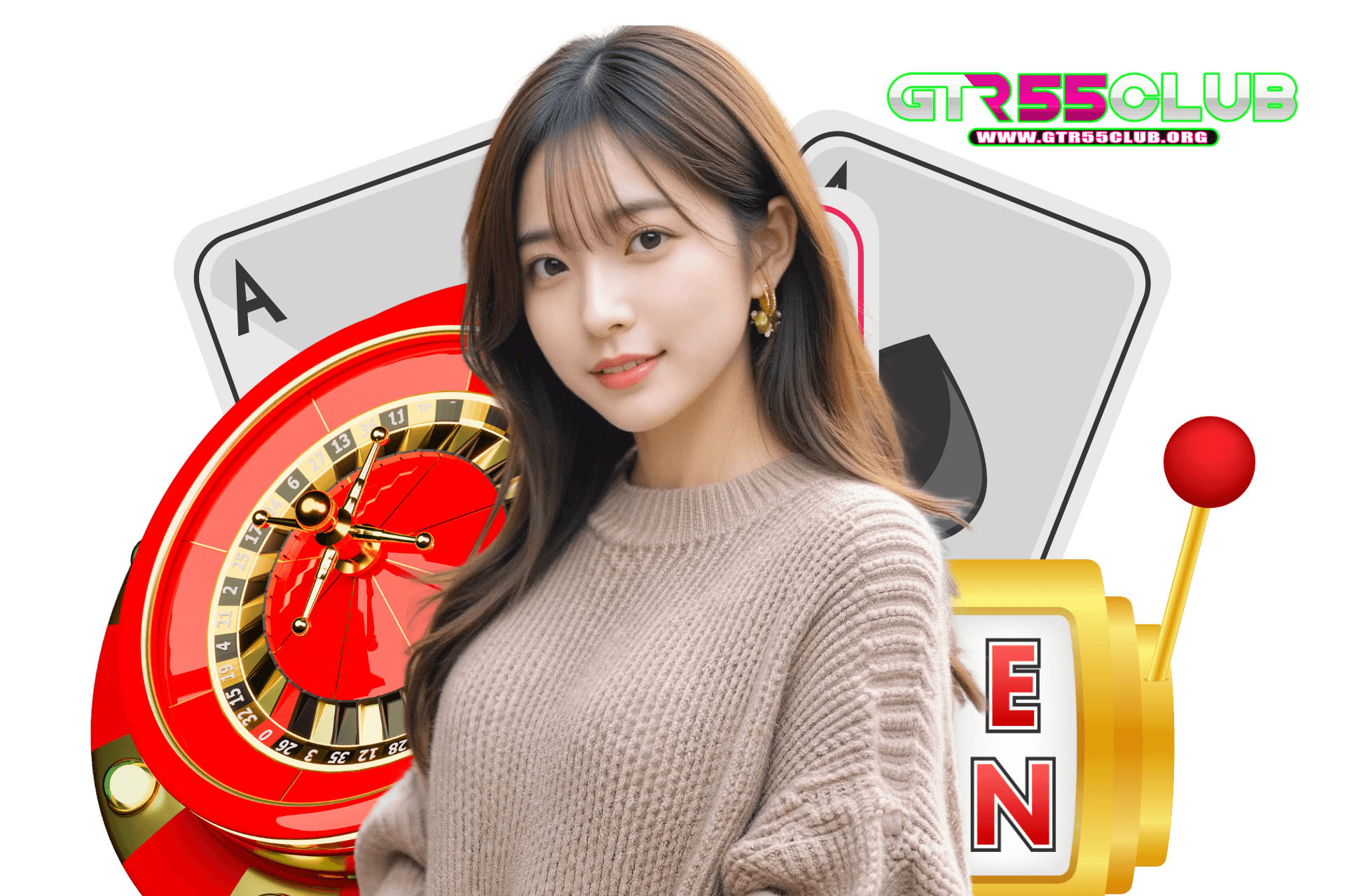 gtr55club แจกเครดิตฟรี